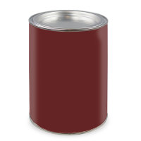 Bulk Nagellack Vegan RAL 3009 Oxidrot