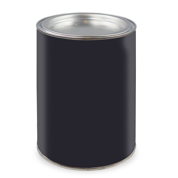 Bulk Nagellack Vegan RAL 5008 Graublau