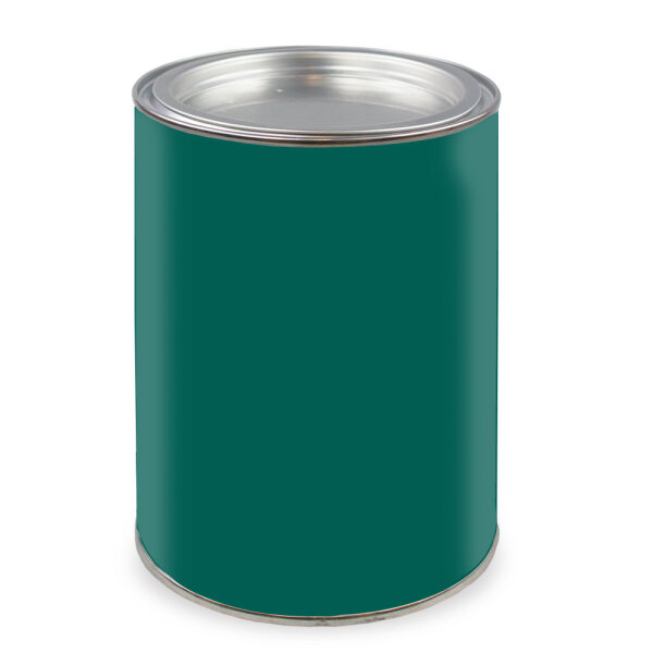 Bulk Nailpolish Vegan RAL 6026 Opal green