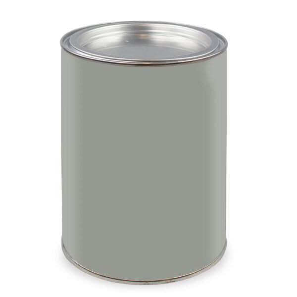 Bulk Nailpolish Vegan RAL 7004 Signal grey