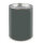 Bulk Nailpolish Vegan RAL 7012 Basalt grey