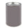Bulk Nailpolish Vegan RAL 7036 platinum grey