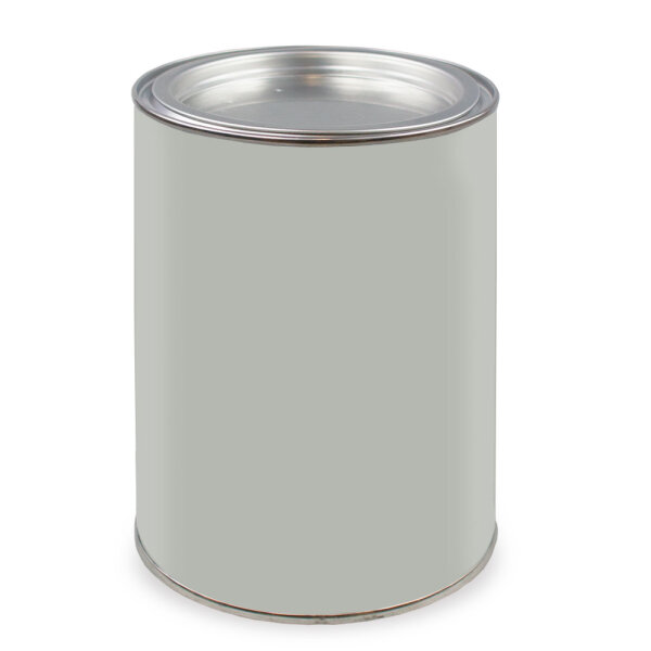 Bulk Nailpolish Vegan RAL 7038 Agate grey