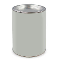 Bulk Nailpolish Vegan RAL 7038 Agate grey