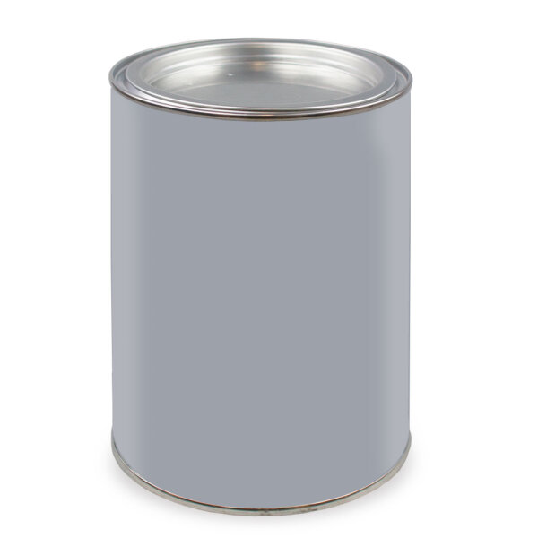 Bulk Nailpolish Vegan RAL 7040 Window grey