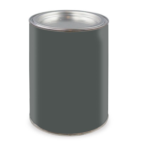 Bulk Nailpolish Vegan RAL 7043 Traffic Grey B