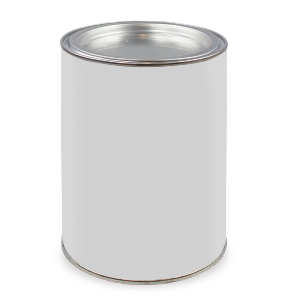 Bulk nail varnish Vegan RAL 7047 Telegrey 4