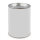 Bulk nail varnish Vegan RAL 7047 Telegrey 4