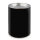 Bulk Nailpolish Vegan RAL 9005 Deep black