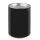 Bulk Nailpolish Vegan RAL 9017 traffic black