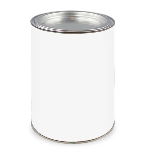 Bulk Nailpolish Vegan RAL 9020 silk matt white