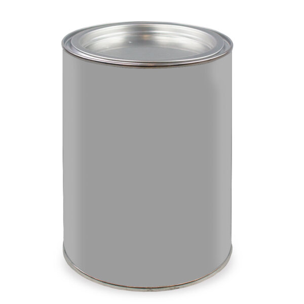 Bulk Nailpolish Vegan RAL 9022 pearl light gray