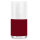 Nail polish bottle round, 12ml, lid white - cno 90121207