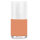 Nail polish bottle round, 12ml, lid white - cno 90121229