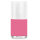 Nail polish bottle round, 12ml, lid white - cno 90121236