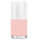 Nagellack Flasche rund, 12ml, Deckel weiß - fnr 90121249