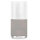 Nail polish bottle round, 12ml, lid white - cno 90121262