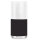Nail polish bottle round, 12ml, lid white - cno 90121275