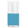 Nail polish bottle round, 12ml, lid white - cno 90121286