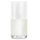 Nail polish bottle round, 12ml, lid white - cno 90121298