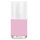 Nagellack Flasche rund, 12ml, Deckel weiß - fnr 90121331