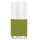 Nail polish bottle round, 12ml, lid white - cno 90121353