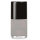 Nagellack Flasche rund, 12ml, Deckel schwarz - fnr 90121262