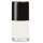 Nagellack Flasche rund, 12ml, Deckel schwarz - fnr 90121268