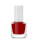 Nail polish bottle square, 9ml, lid white - cno 90121211