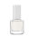 Nail polish bottle square, 9ml, lid white - cno 90121268