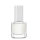 Nail polish bottle square, 9ml, lid white - cno 90121298