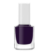 Nail polish bottle square, 11ml, lid white - cno 90121203