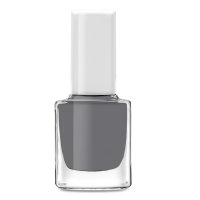 Nail polish bottle square, 11ml, lid white - cno 90121243