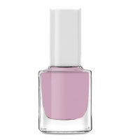 Nail polish bottle square, 11ml, lid white - cno 90121244