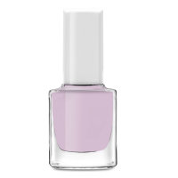 Nail polish bottle square, 11ml, lid white - cno 90121246