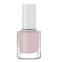 Nail polish bottle square, 11ml, lid white - cno 90121250