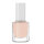 Nail polish bottle square, 11ml, lid white - cno 90121251