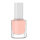 Nail polish bottle square, 11ml, lid white - cno 90121254