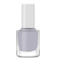 Nail polish bottle square, 11ml, lid white - cno 90121259