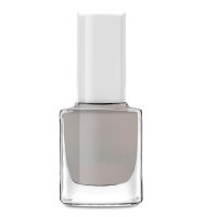 Nail polish bottle square, 11ml, lid white - cno 90121262