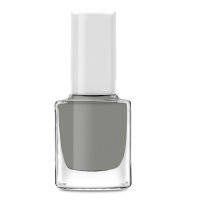 Nail polish bottle square, 11ml, lid white - cno 90121278