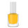 Nail polish bottle square, 11ml, lid white - cno 90121280