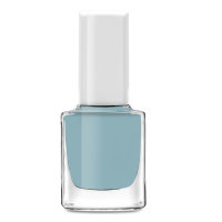 Nail polish bottle square, 11ml, lid white - cno 90121283