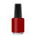 Nail polish bottle round, 4ml, lid black matte - cno 90121211