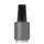Nail polish bottle round, 4ml, lid black matte - cno 90121243