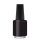 Nail polish bottle round, 4ml, lid black matte - cno 90121274