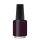 Nagellack Flasche rund, 4ml, Deckel schwarz matt - fnr 90121350