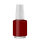 Nail polish bottle round, 4ml, lid white short - cno 90121209