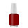 Nail polish bottle round, 4ml, lid white short - cno 90121213