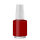 Nail polish bottle round, 4ml, lid white short - cno 90121216